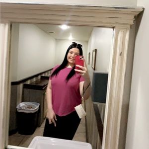 Meet your Posher, Nevaeh